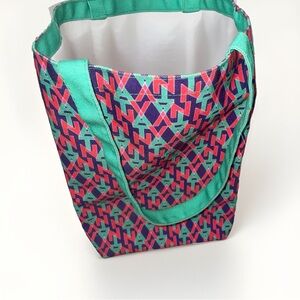 Vintage Limited Edition Starbucks Contigo Teavana pre-owned Tote Bag